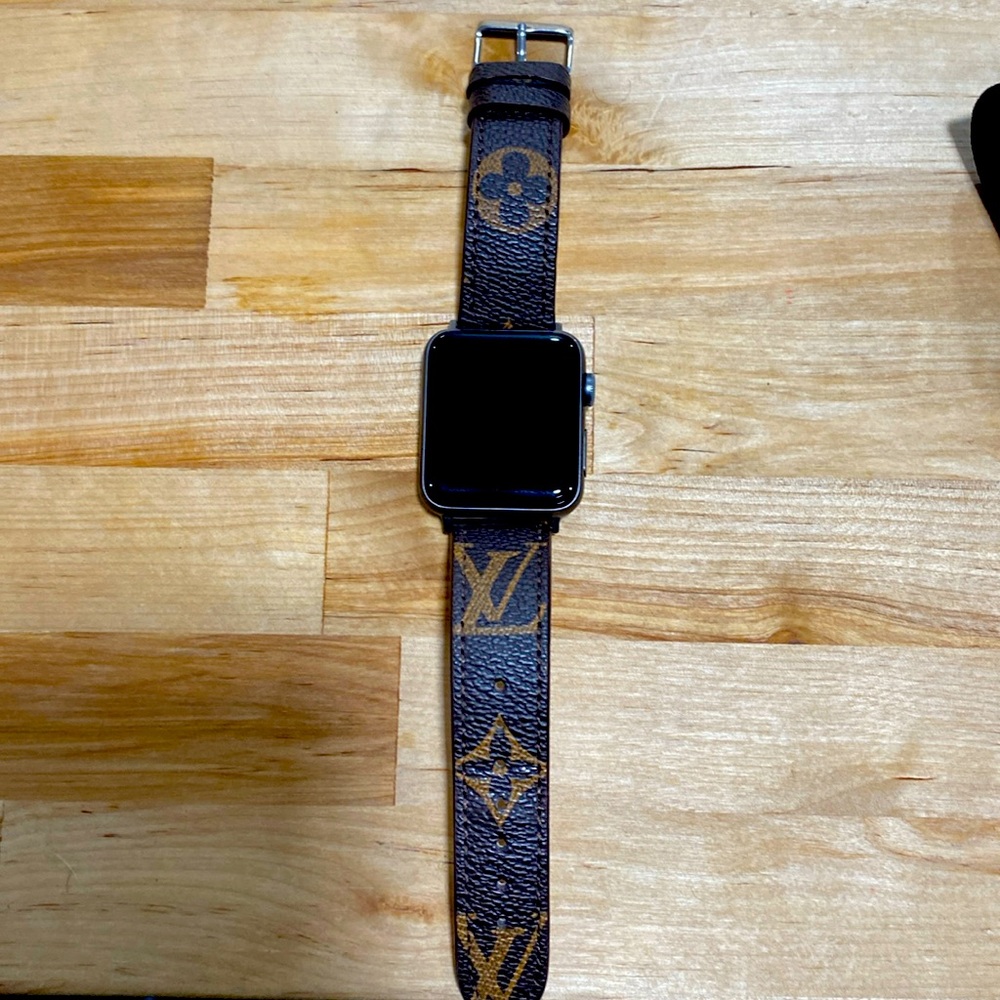 Apple Watch 3 Series (42mm)